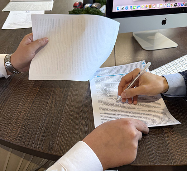 Сімейний юрист Київ